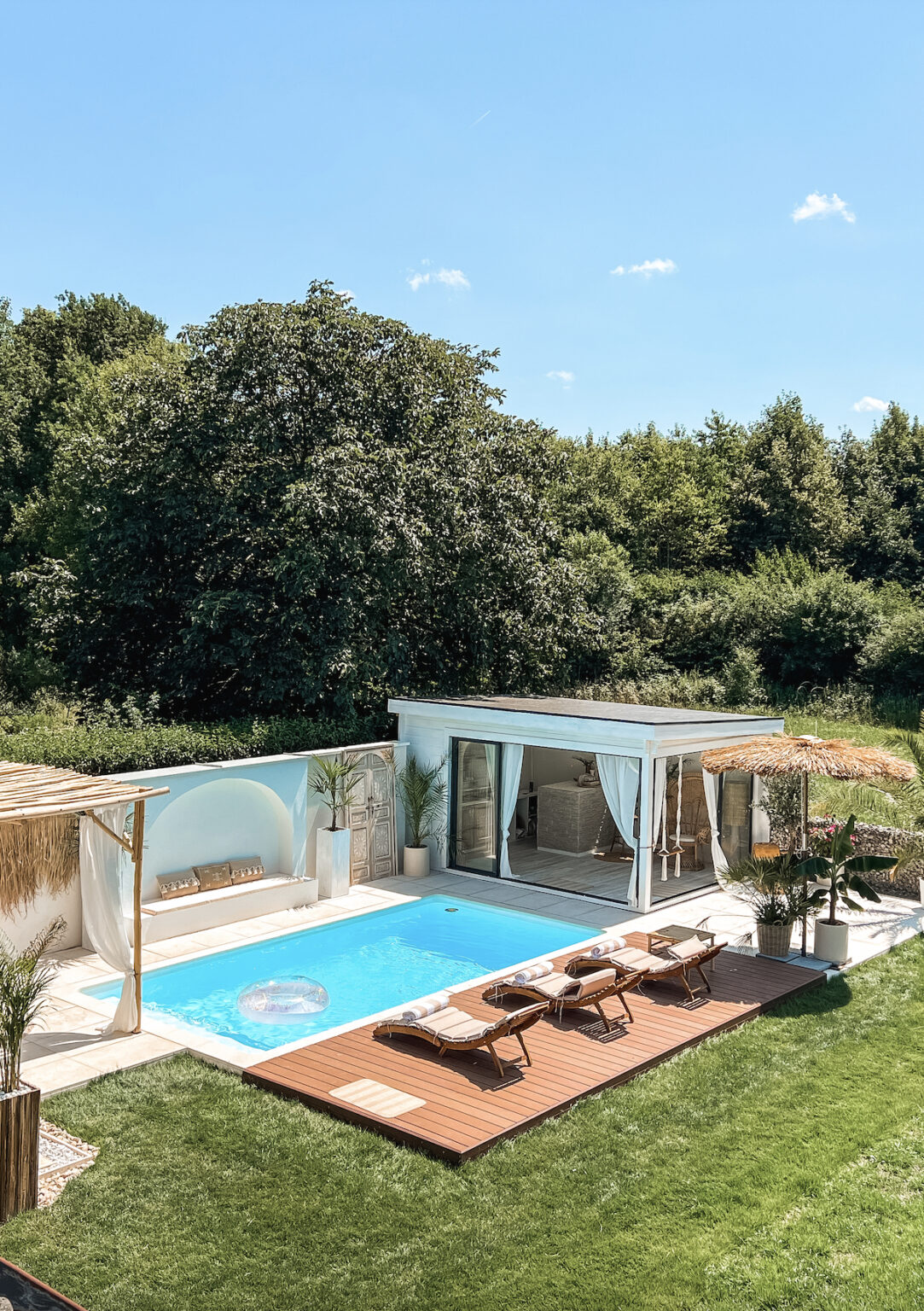 Home Casa Riviera Munich